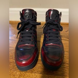 Men’s Gucci Sneakers